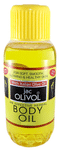 Hahnemann Labs Jac Olivol Body Oil