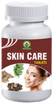 Chandigarh Ayurved Centre Skin Care  Tablet