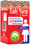Basic Ayurveda Lady Norm Capsule