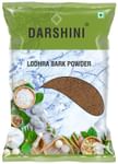 Darshini Lodh Pathani/Lodhra Bark/Lodhra Chhal Powder (Symplocos Racemosa) Powder