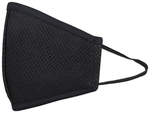 1mg 7-Layer Washable Reusable Protective Face Mask Medium
