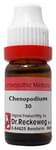 Dr. Reckeweg Chenopodium Dilution 30