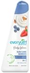 Everyuth Naturals Body Lotion Sun Care Berries SPF 15