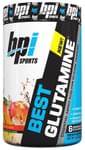BPI Sports Best Glutamine Powder Peach Mango