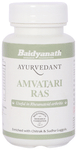 Baidyanath (Jhansi) Ayurvedant Amvatari Ras Tablet