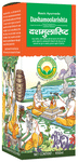 Basic Ayurveda Dashamoolarishta