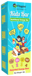 Fitspire Kids Nutritional Energy Bar (20gm Each) Assorted