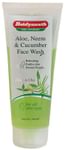 Baidyanath (Jhansi) Aloe, Neem & Cucumber Face Wash