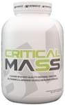 Big  Muscles Critical Mass Milk Chocolate
