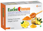 Eucee Immune Tablet Sugar Free