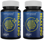 Aadar Re-Lax Pro 500mg Capsule