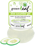 Green Leaf Aloe Cucumber Gel