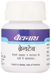 Baidyanath (Noida) Brain Tab Tablet