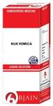 Bjain Nux Vomica Dilution 50M CH