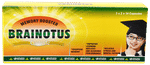 Afflatus Brainotus Capsule