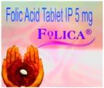 Folica Tablet