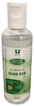 Dr. Wellmans Hand Rub Gel