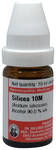 Dr Willmar Schwabe Germany Silicea Dilution 10M