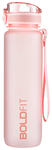 Boldfit Aqua Water Bottle Pink