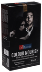 Dr Batra's Colour Nourish Hair Colour Cream Black