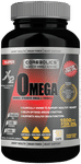 Corebolics Omega Fish Oil Capsule