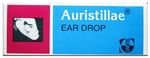 Auristillae Ear Drop