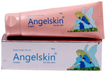 Angelskin Cream with 15% Glycerin | For Dry Skin