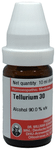 Dr Willmar Schwabe Germany Tellurium Dilution 30