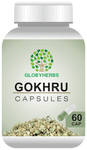 Globyherbs Gokhru Capsule