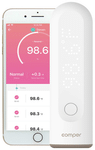 Comper Smart No-Contact Digital Infra Red Thermometer