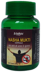 Dr. VedNutra Nasha Mukti Capsule