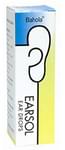 Bahola Earsol Ear Drop