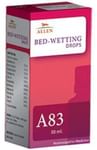 Allen A83 Bed-Wetting Drop