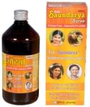 Anju Saundarya Syrup