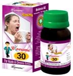 Bioforce Blooume 30 Rhinitisan Drop