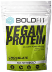 Boldfit Vegan Protein Chocolate