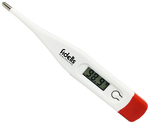 Fidelis Healthcare Digital Thermometer Fixed Tip