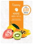 Coony Vitamin Essence Mask