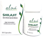 Alna Shilajit Capsule