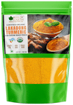 Bliss of Earth High Curcumin Lakadong Turmeric Powder