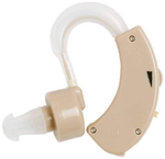 Axon Cyber Sonic Hearing Aid Beige