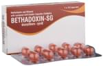 Bethadoxin-SG Capsule