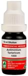 ADEL Antimonium Tart Dilution 1M