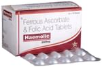 Haemolic Tablet