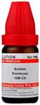 Dr Willmar Schwabe India Acidum Formicum Dilution 10M CH