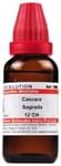 Dr Willmar Schwabe India Cascara Sagrada Dilution 12 CH