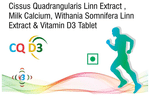 CQ-D3 Tablet