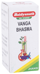 Baidyanath (Jhansi) Vanga Bhasma