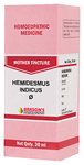 Bakson's Homoeopathy Hemidesmus Indicus Mother Tincture Q