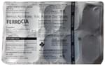 Ferrocia Tablet